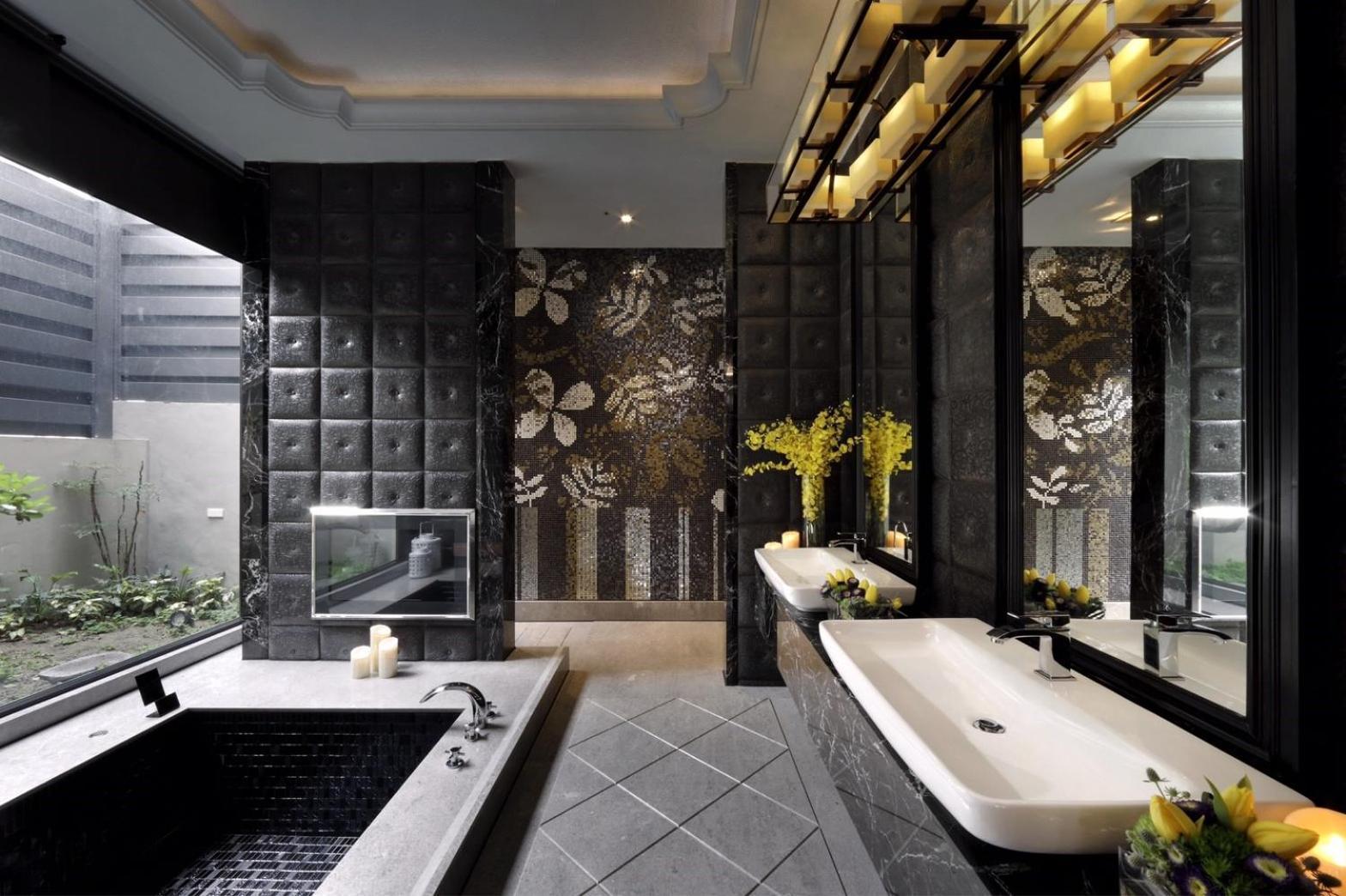 Taichung Ease Motel Taiping  Ngoại thất bức ảnh