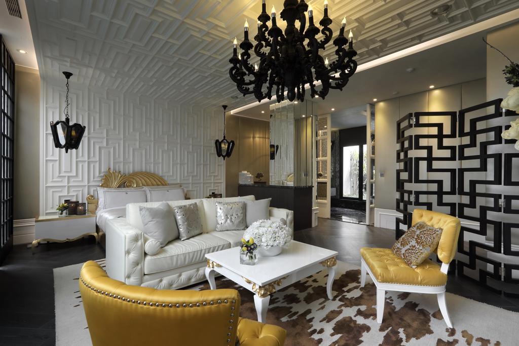Taichung Ease Motel Taiping  Ngoại thất bức ảnh