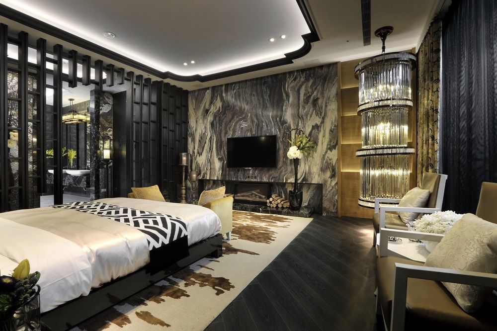Taichung Ease Motel Taiping  Ngoại thất bức ảnh