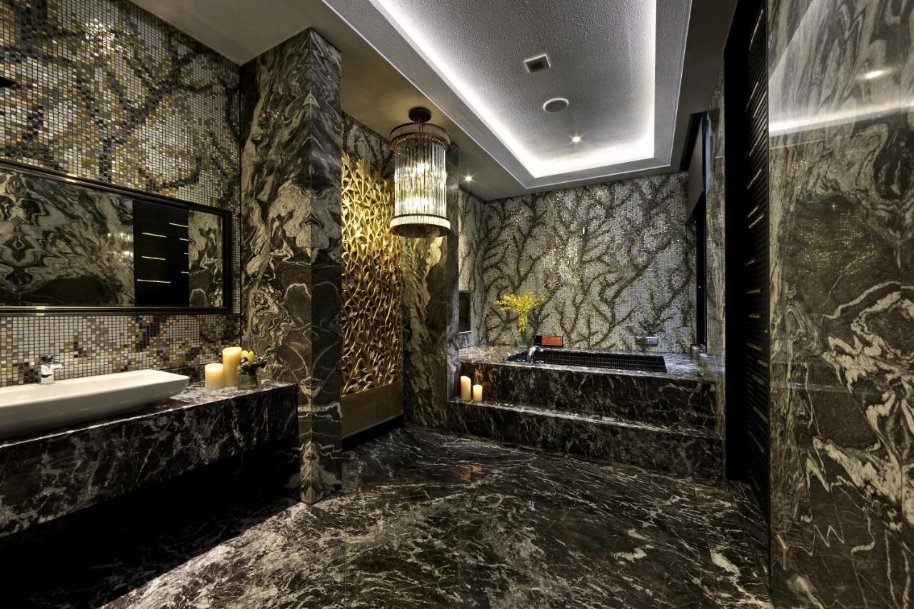 Taichung Ease Motel Taiping  Ngoại thất bức ảnh